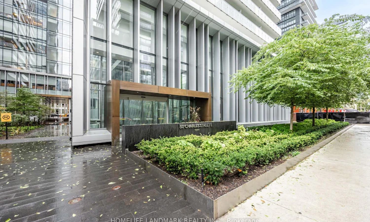 2305-50 Charles Street E