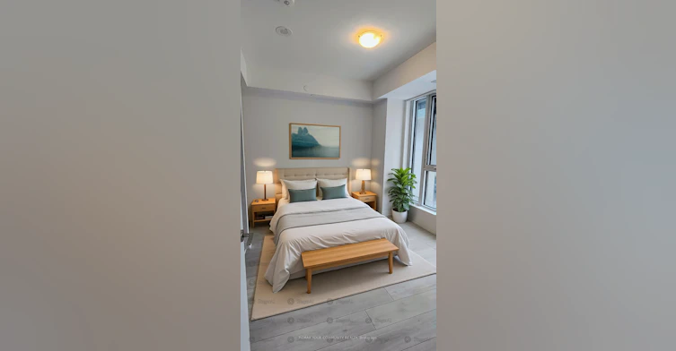 504-400 King Street, Toronto, ON, M5V 0X8