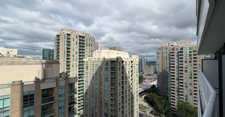 1913-36 Olive Avenue, Toronto, ON, M2N 0M4 - 38