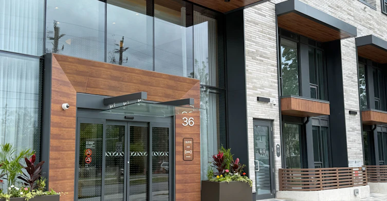 1913-36 Olive Avenue, Toronto, ON, M2N 0M4