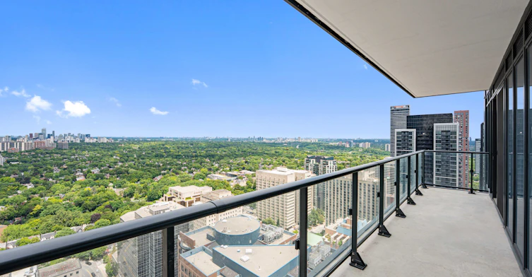 3905-634 Church Street, Toronto, ON, M4Y 2G3 - 12