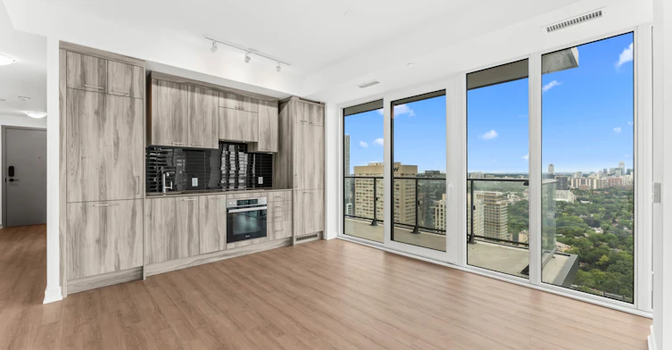 3905-634 Church Street, Toronto, ON, M4Y 2G3 - 3