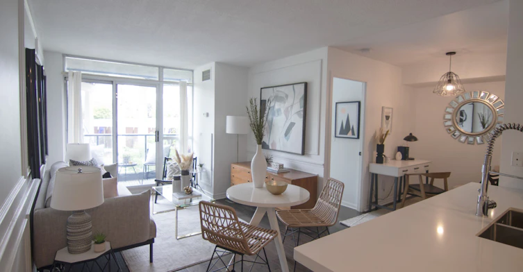 322-231 Fort York Boulevard, Toronto, ON, M5V 1B2 - 5