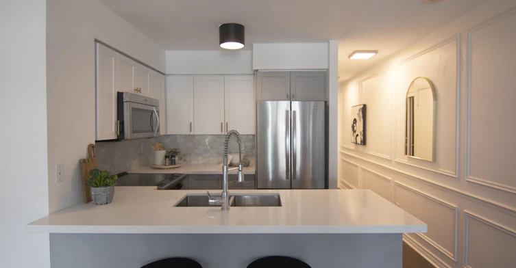 322-231 Fort York Boulevard, Toronto, ON, M5V 1B2 - 2