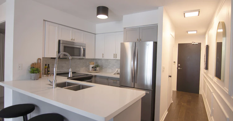 322-231 Fort York Boulevard, Toronto, ON, M5V 1B2 - 3