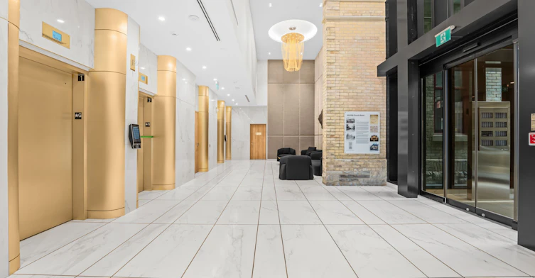 4103-634 Church Street, Toronto, ON, M4Y 0G9 - 2