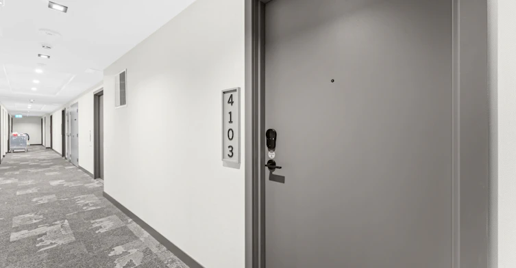 4103-634 Church Street, Toronto, ON, M4Y 0G9 - 3