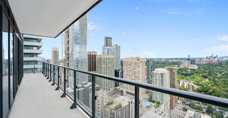 4103-634 Church Street, Toronto, ON, M4Y 0G9 - 14