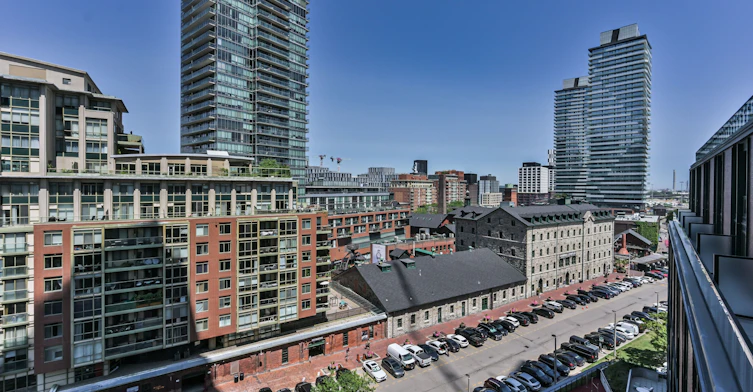 929-35 Parliament Street, Toronto, ON, M5A 0Z5 - 19