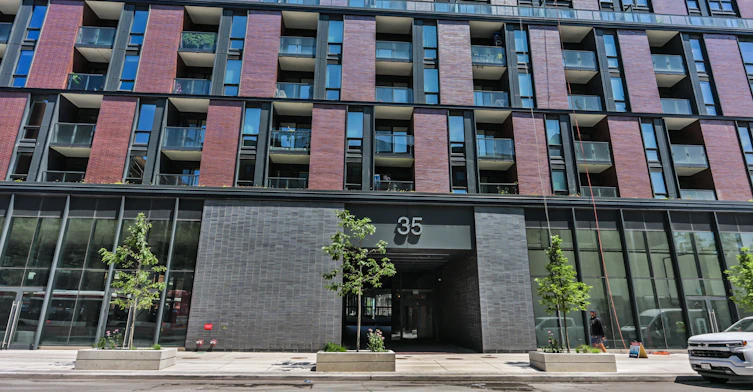 929-35 Parliament Street, Toronto, ON, M5A 0Z5