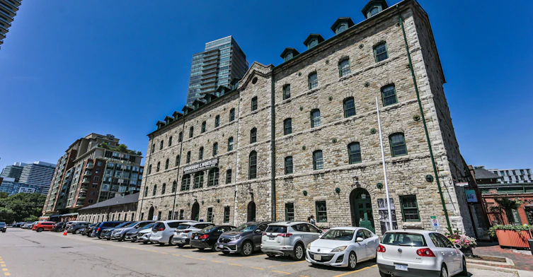 929-35 Parliament Street, Toronto, ON, M5A 0Z5 - 21