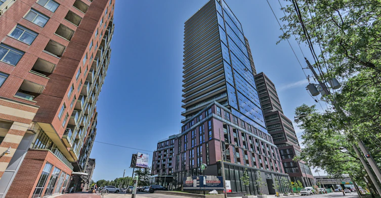 929-35 Parliament Street, Toronto, ON, M5A 0Z5 - 2