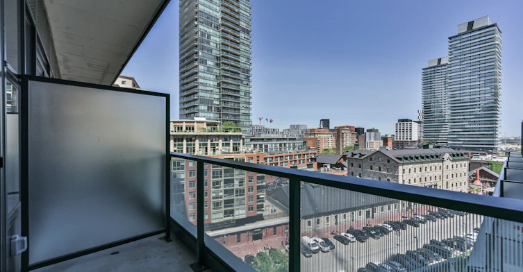 929-35 Parliament Street, Toronto, ON, M5A 0Z5 - 18