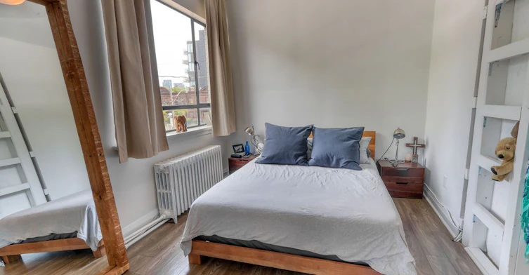 Unit B-44 Stafford Street, Toronto, ON, M6J 2R8 - 10