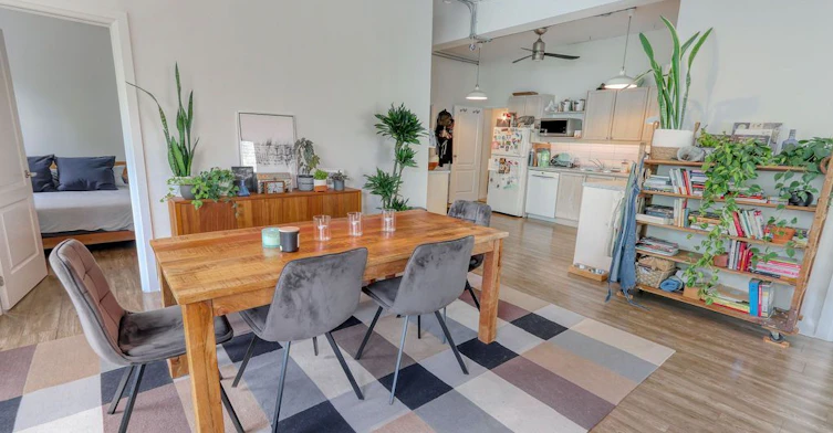 Unit B-44 Stafford Street, Toronto, ON, M6J 2R8 - 8
