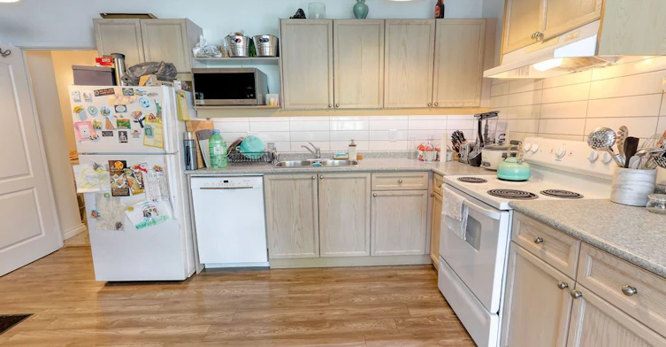 Unit B-44 Stafford Street, Toronto, ON, M6J 2R8 - 3