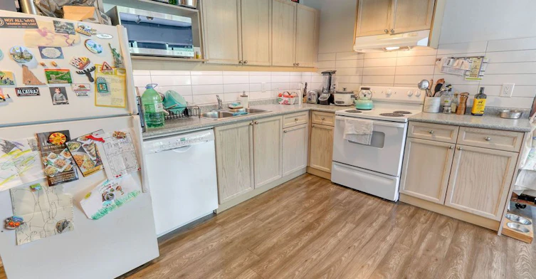 Unit B-44 Stafford Street, Toronto, ON, M6J 2R8 - 4