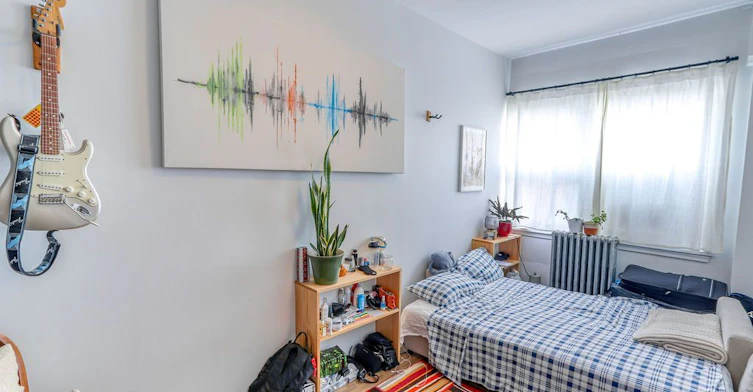 Unit B-44 Stafford Street, Toronto, ON, M6J 2R8 - 7