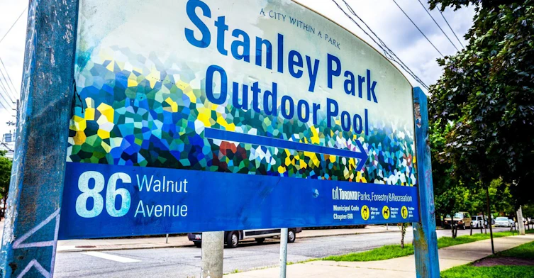 Unit B-44 Stafford Street, Toronto, ON, M6J 2R8 - 11