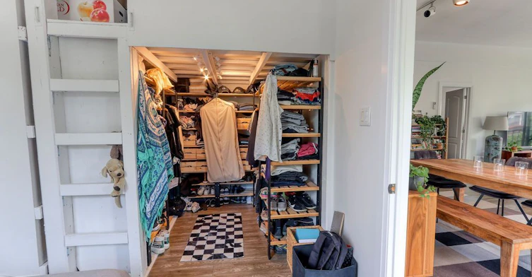 Unit B-44 Stafford Street, Toronto, ON, M6J 2R8 - 9