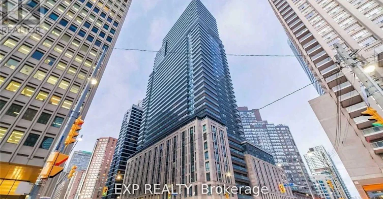 955 Bay Street, Toronto, ON, M5S 2A2