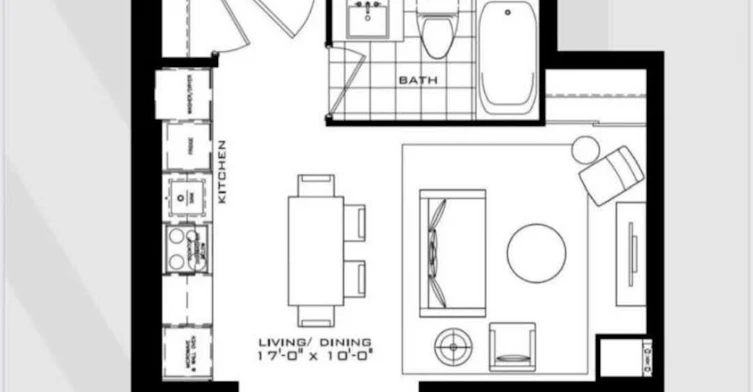 955 Bay Street, Toronto, ON, M5S 2A2 - 13