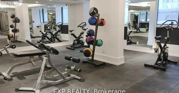 955 Bay Street, Toronto, ON, M5S 2A2 - 6