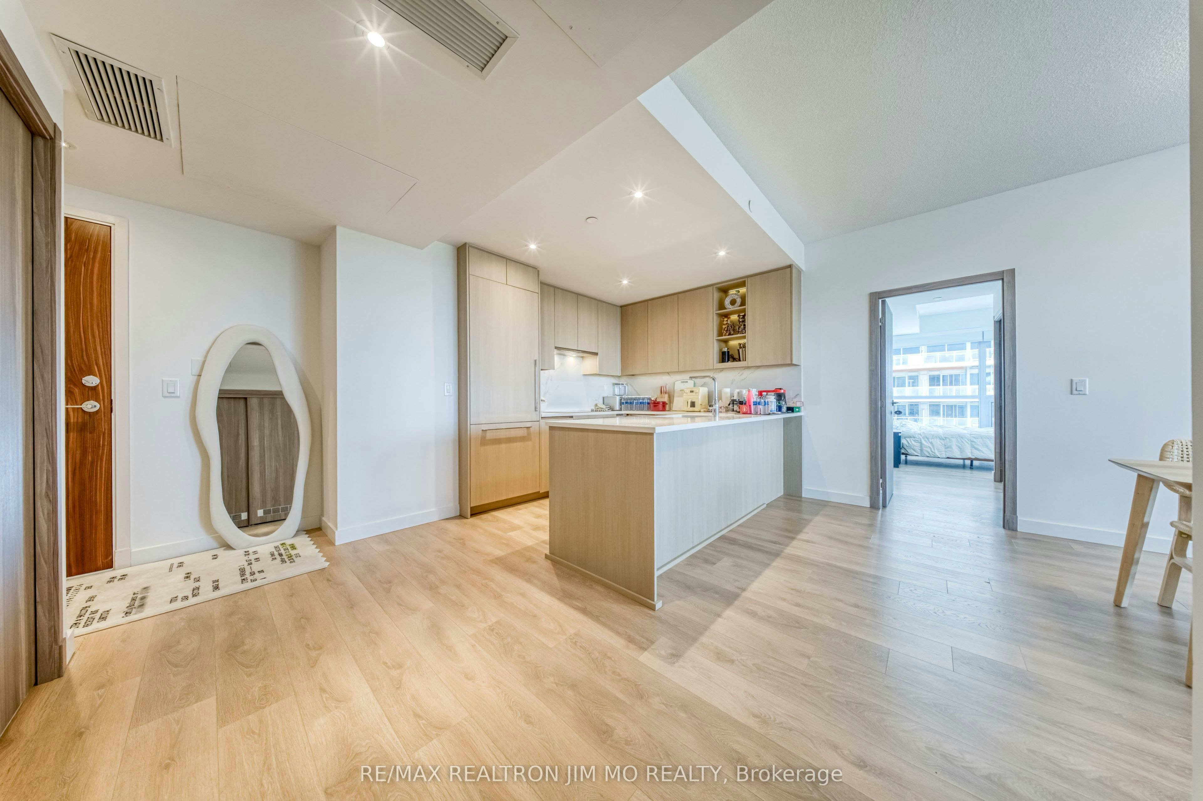 2002-25 Mcmahon Drive, Toronto, ON, M2K 0J2 - 4