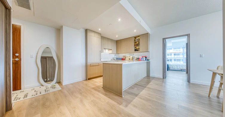 2002-25 Mcmahon Drive, Toronto, ON, M2K 0J2 - 4