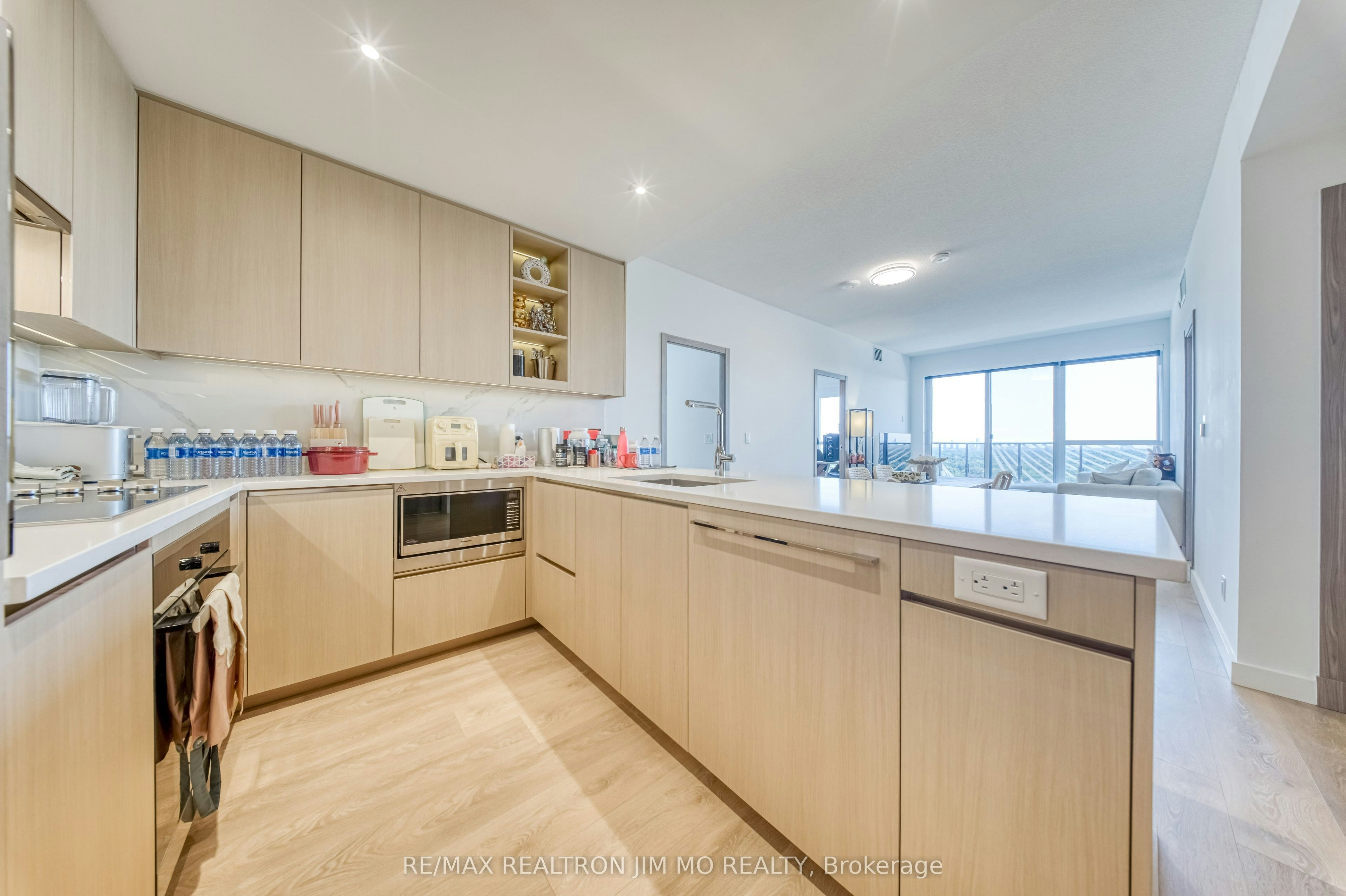 2002-25 Mcmahon Drive, Toronto, ON, M2K 0J2 - 5