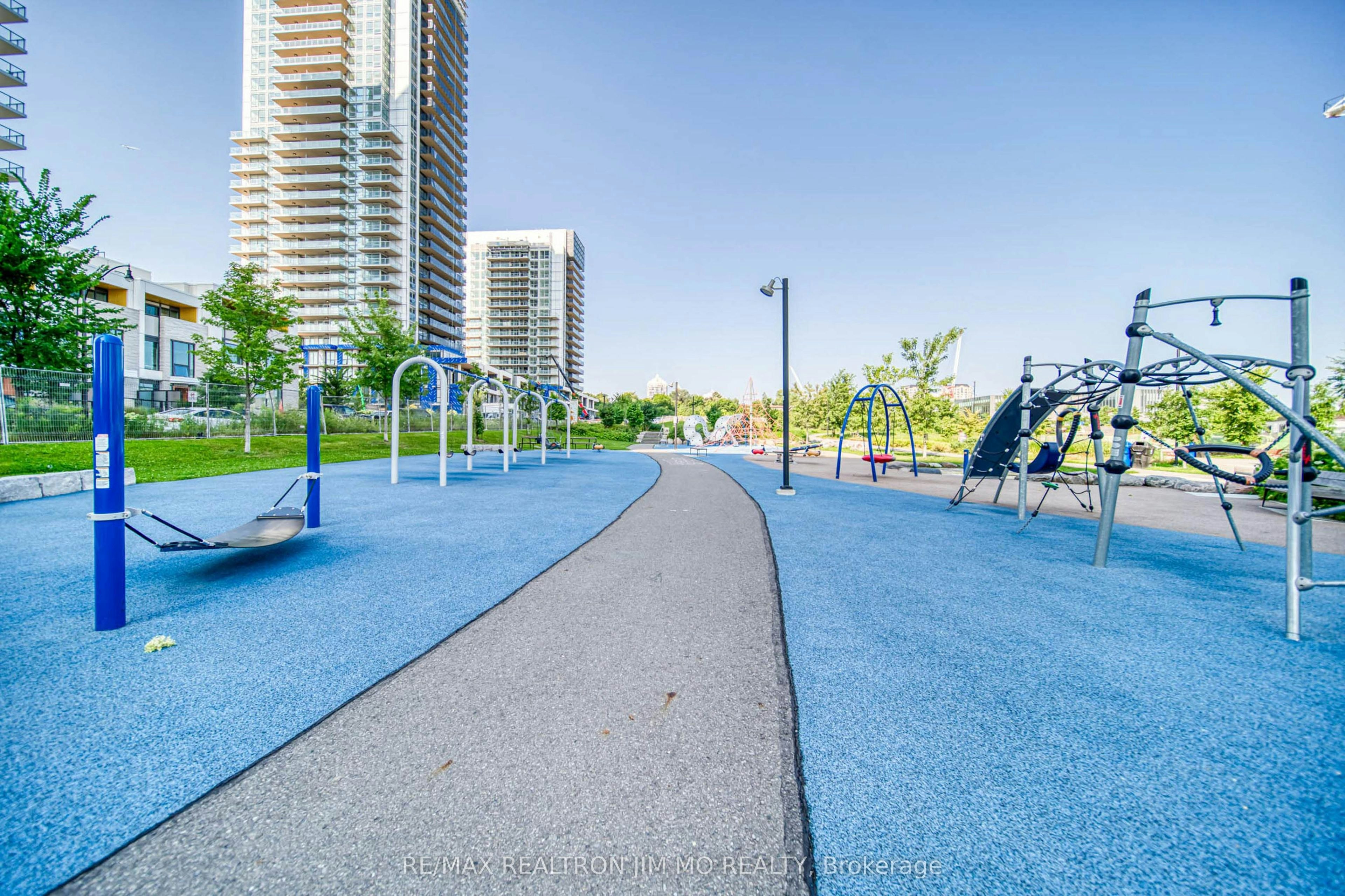 2002-25 Mcmahon Drive, Toronto, ON, M2K 0J2 - 42