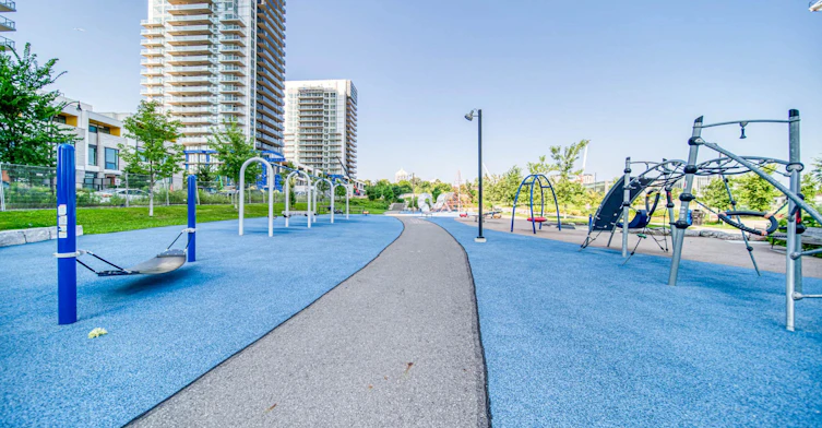 2002-25 Mcmahon Drive, Toronto, ON, M2K 0J2 - 42