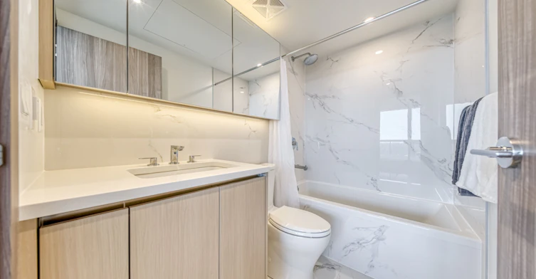 2002-25 Mcmahon Drive, Toronto, ON, M2K 0J2 - 22