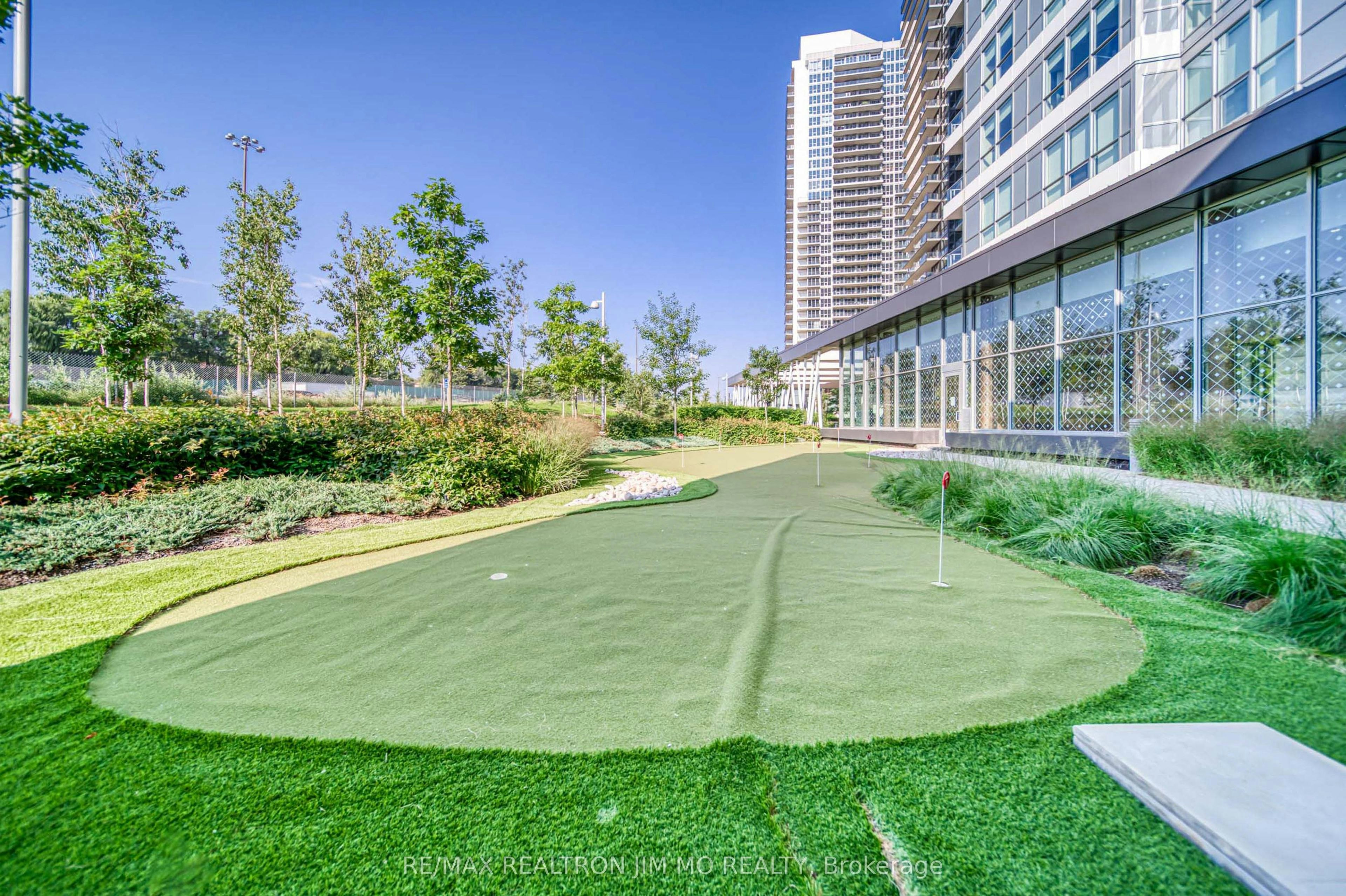 2002-25 Mcmahon Drive, Toronto, ON, M2K 0J2 - 38