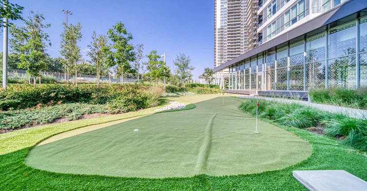 2002-25 Mcmahon Drive, Toronto, ON, M2K 0J2 - 38