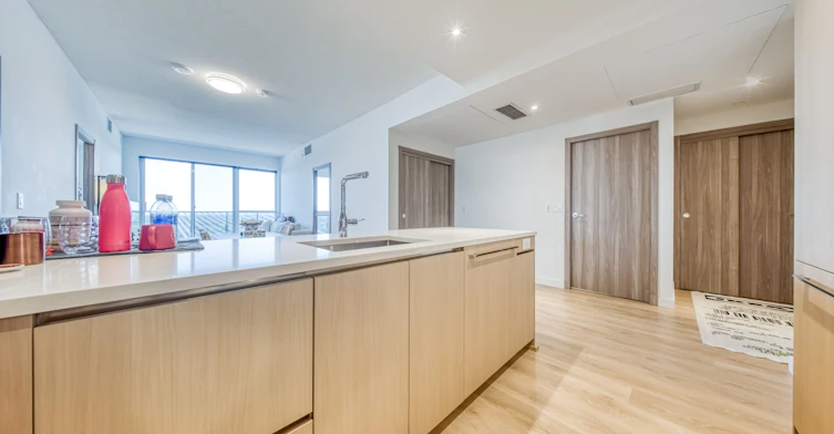 2002-25 Mcmahon Drive, Toronto, ON, M2K 0J2 - 7