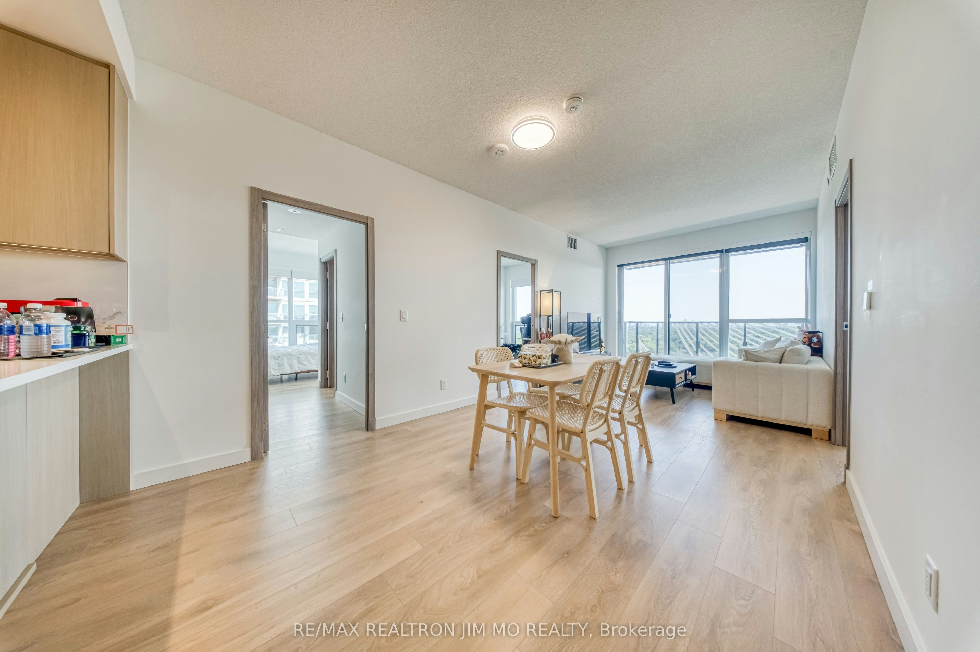 2002-25 Mcmahon Drive, Toronto, ON, M2K 0J2 - 8
