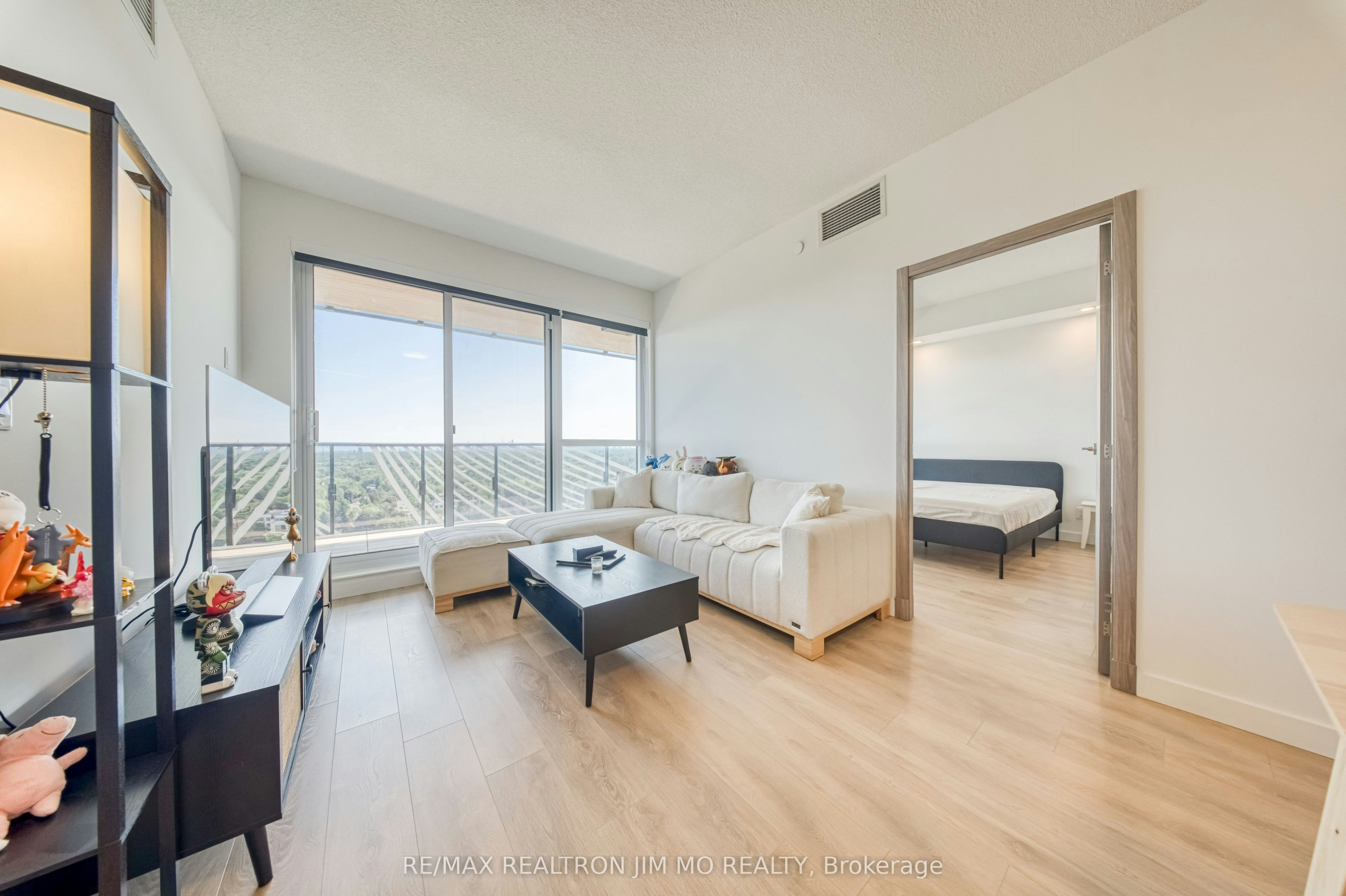 2002-25 Mcmahon Drive, Toronto, ON, M2K 0J2 - 13