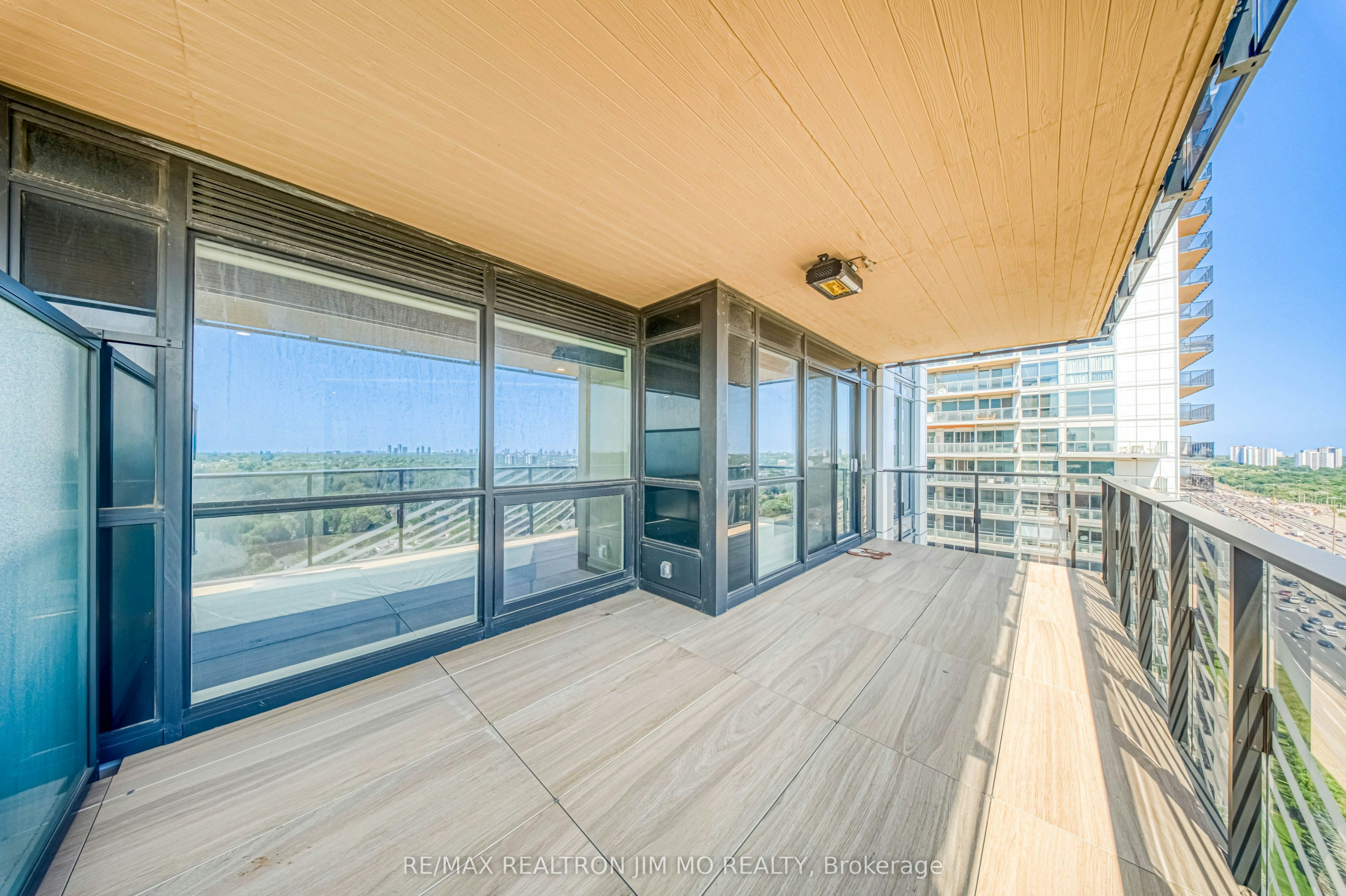 2002-25 Mcmahon Drive, Toronto, ON, M2K 0J2 - 29