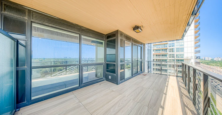 2002-25 Mcmahon Drive, Toronto, ON, M2K 0J2 - 29