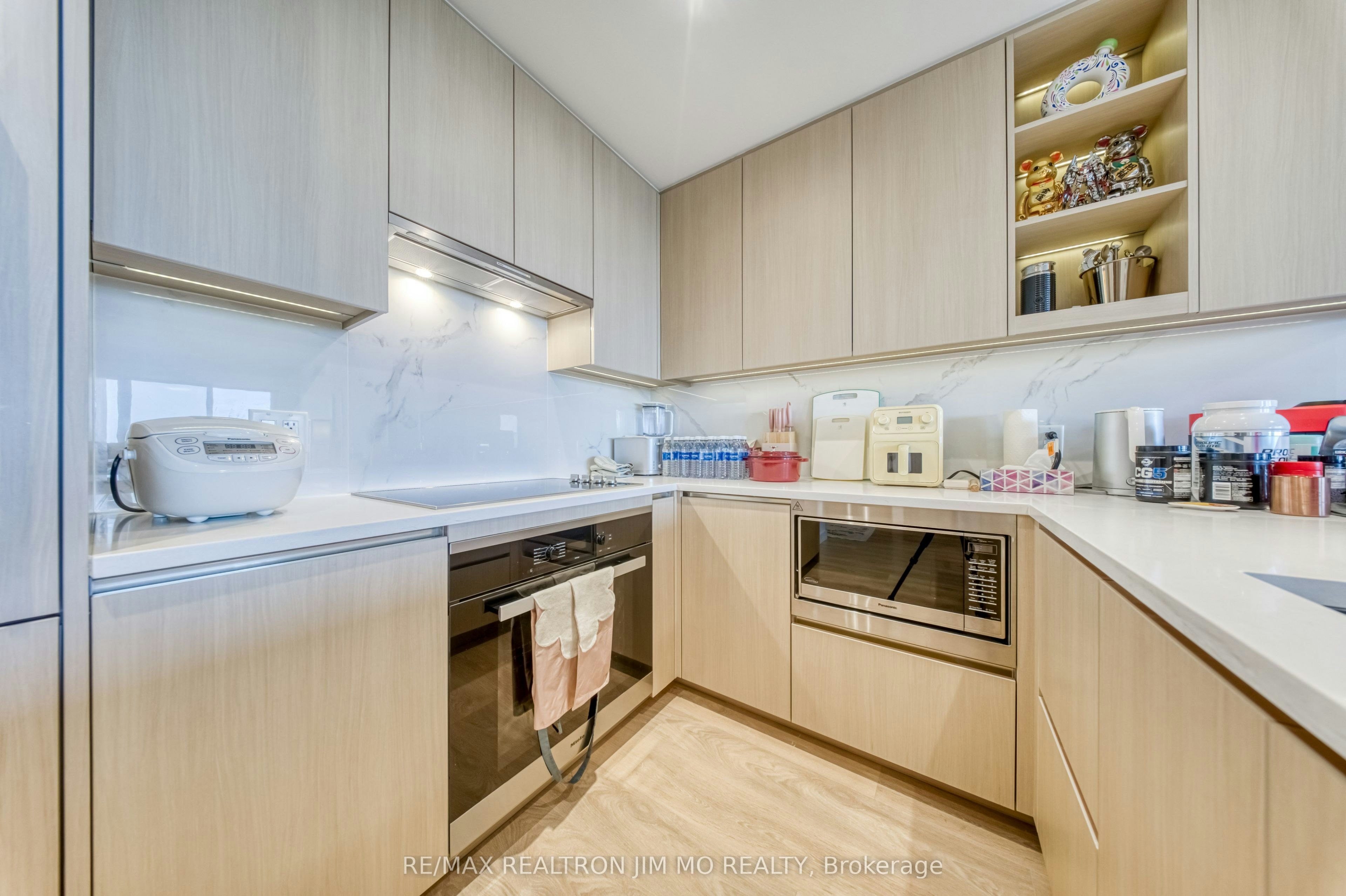2002-25 Mcmahon Drive, Toronto, ON, M2K 0J2 - 6