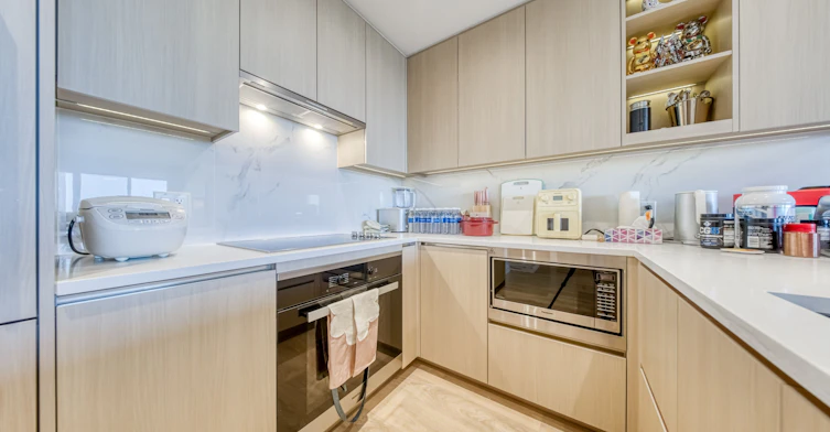 2002-25 Mcmahon Drive, Toronto, ON, M2K 0J2 - 6