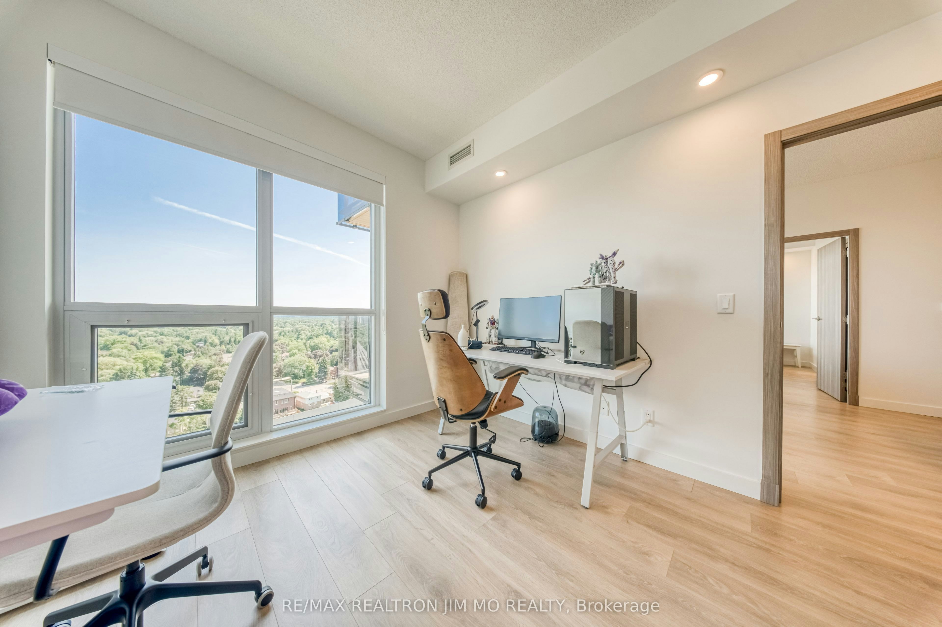2002-25 Mcmahon Drive, Toronto, ON, M2K 0J2 - 24