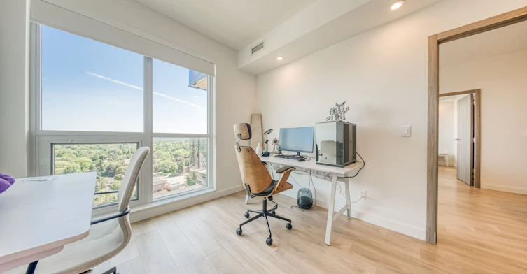 2002-25 Mcmahon Drive, Toronto, ON, M2K 0J2 - 24