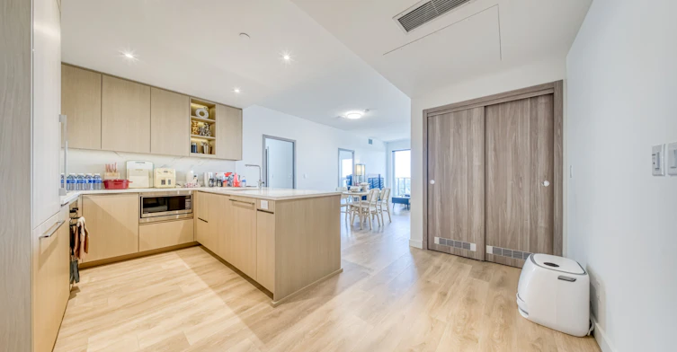 2002-25 Mcmahon Drive, Toronto, ON, M2K 0J2 - 3