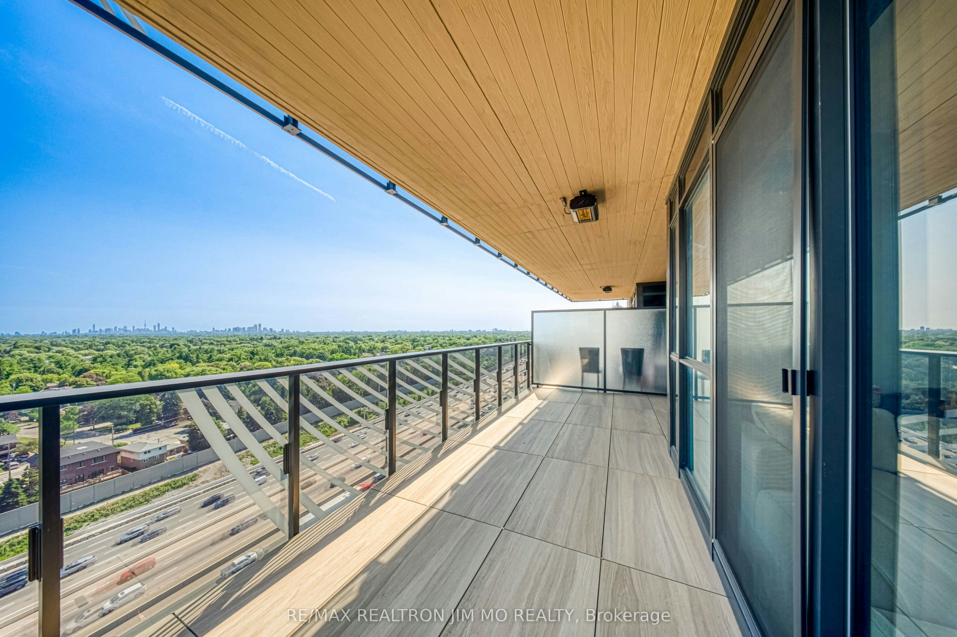 2002-25 Mcmahon Drive, Toronto, ON, M2K 0J2 - 28