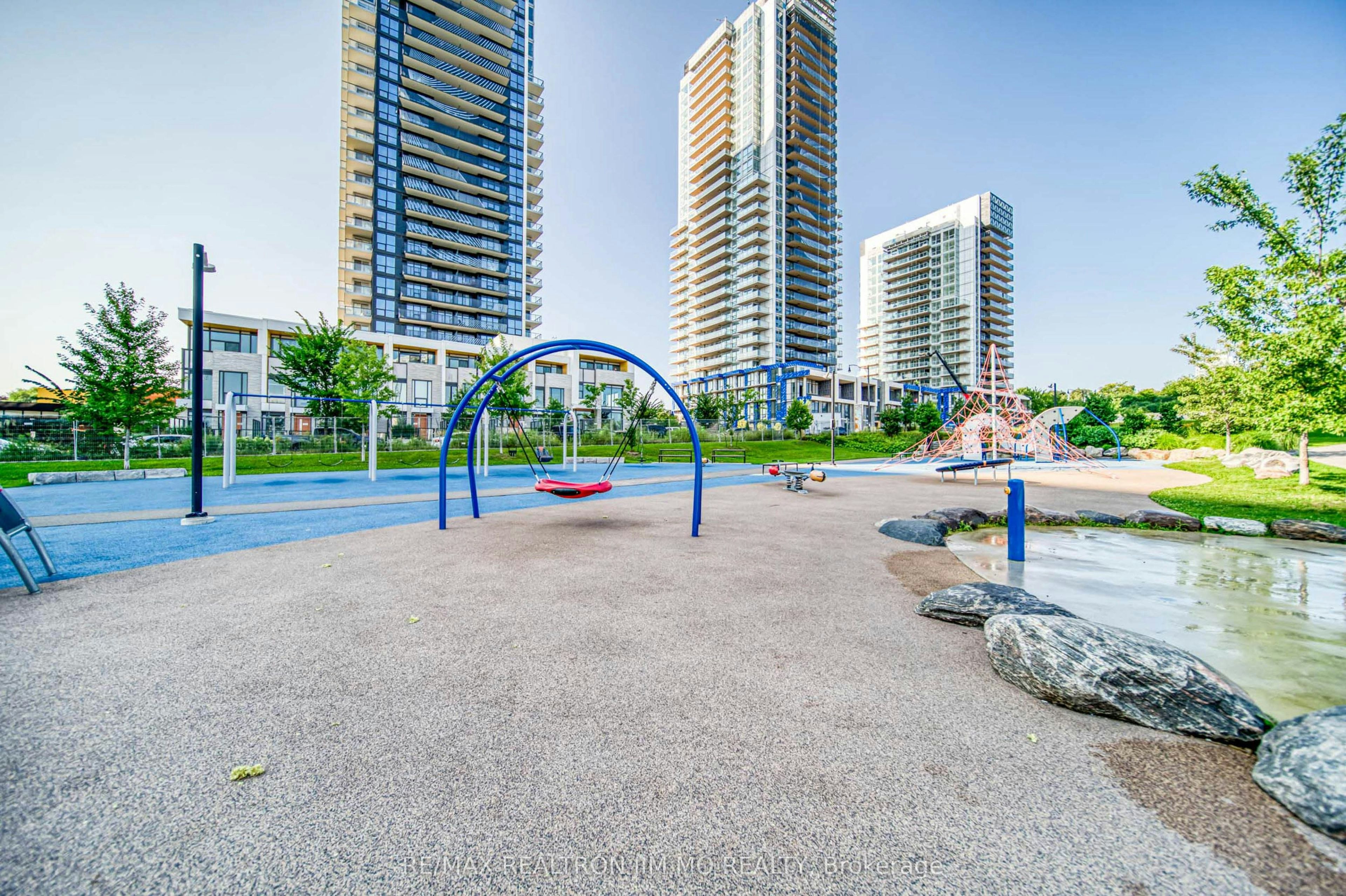 2002-25 Mcmahon Drive, Toronto, ON, M2K 0J2 - 41