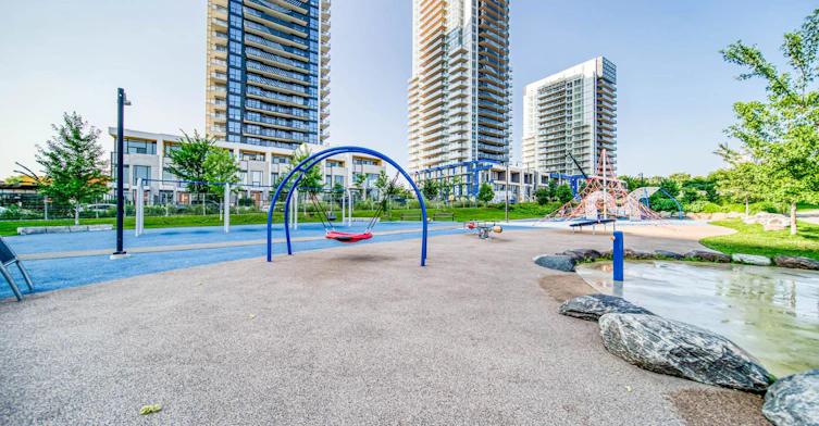 2002-25 Mcmahon Drive, Toronto, ON, M2K 0J2 - 41