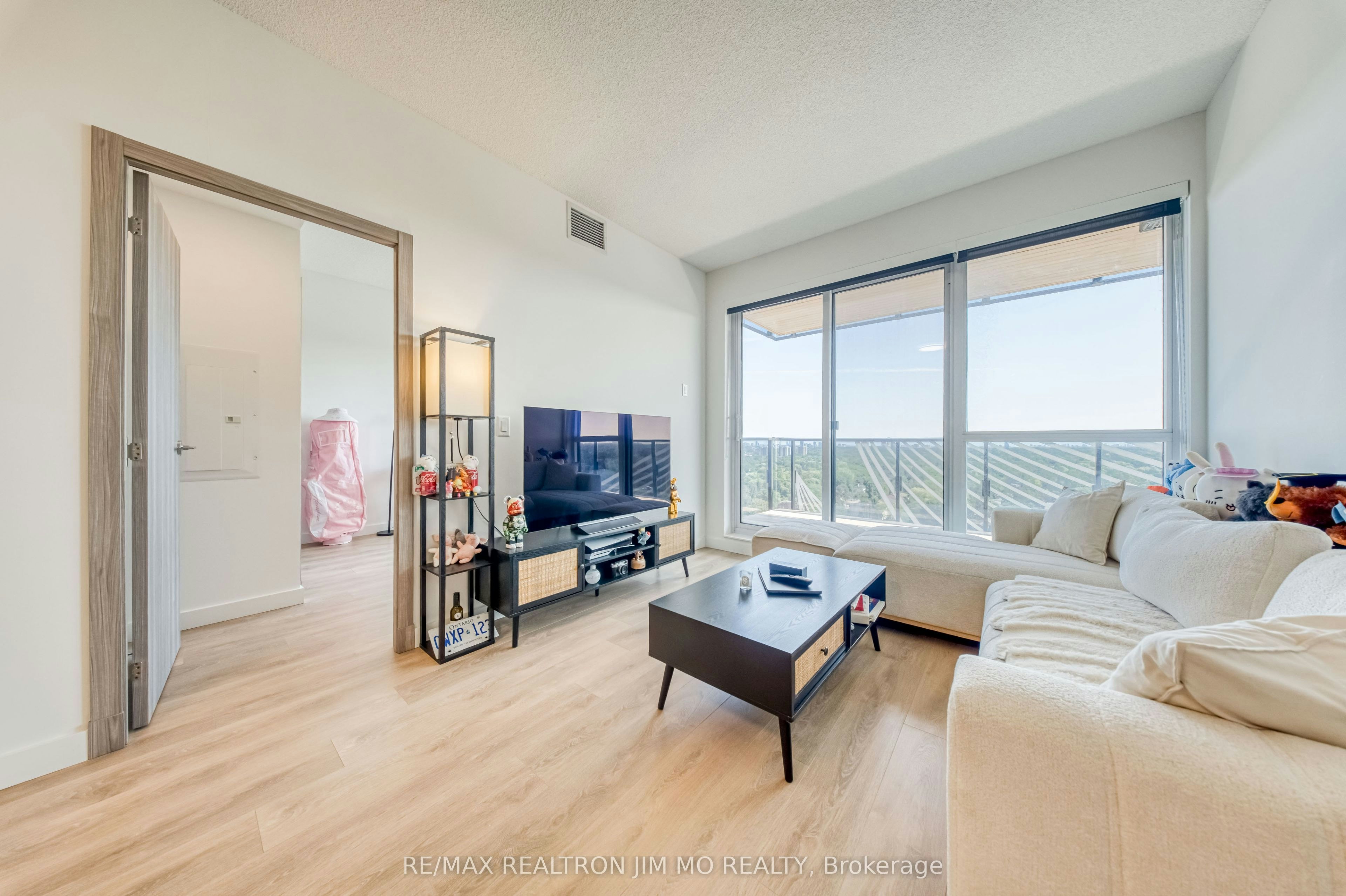 2002-25 Mcmahon Drive, Toronto, ON, M2K 0J2 - 14