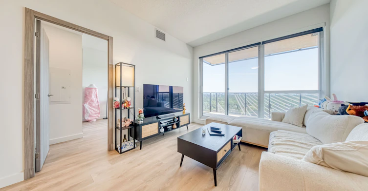 2002-25 Mcmahon Drive, Toronto, ON, M2K 0J2 - 14